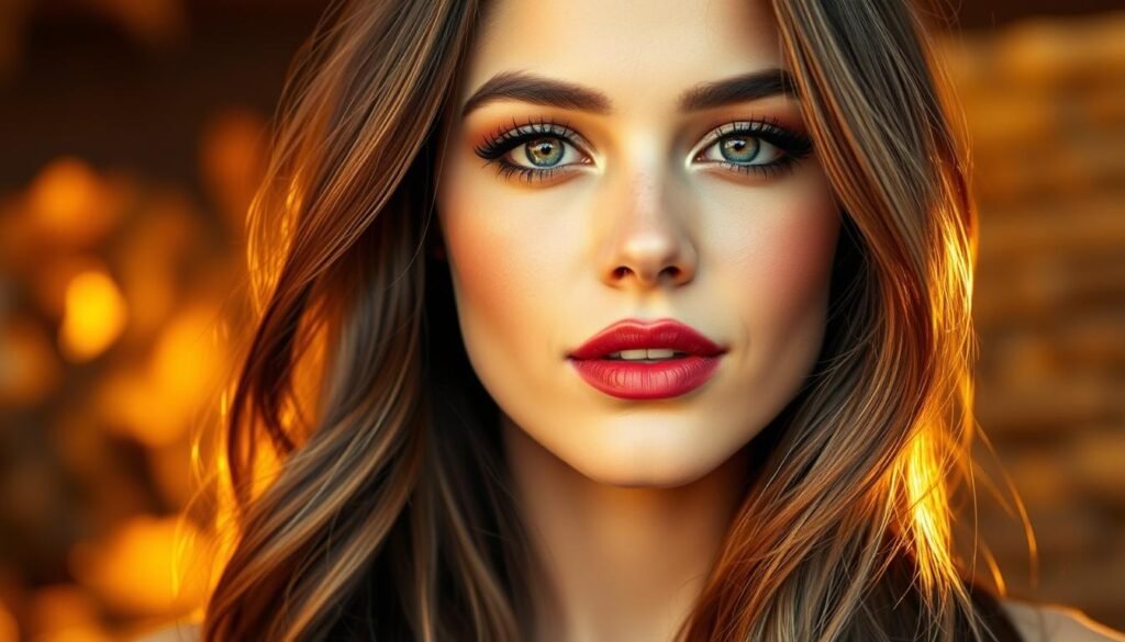 Fall Makeup