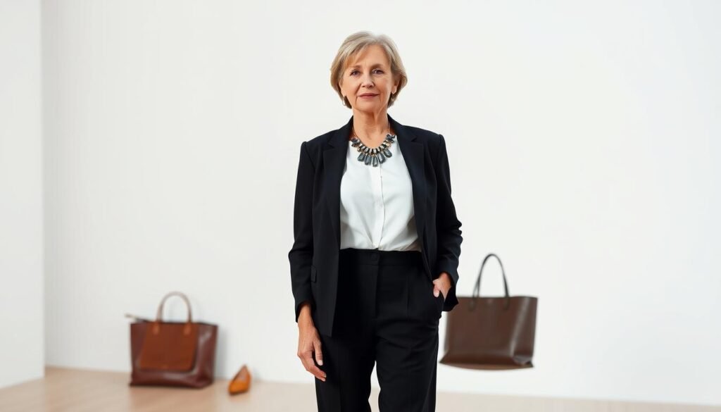 Outfits for Women Over 50