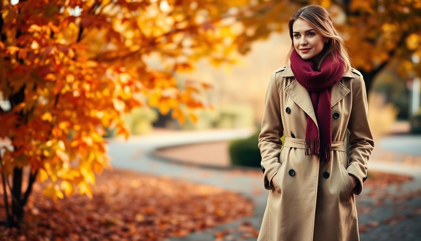 Top 10 Fall Outfits for Women in 2025