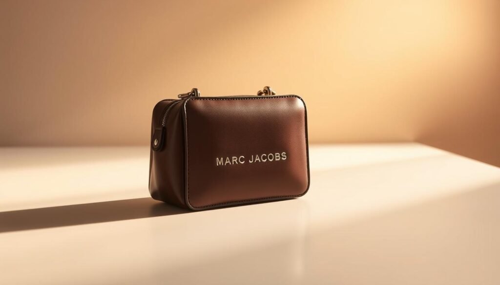 marc jacobs box bag