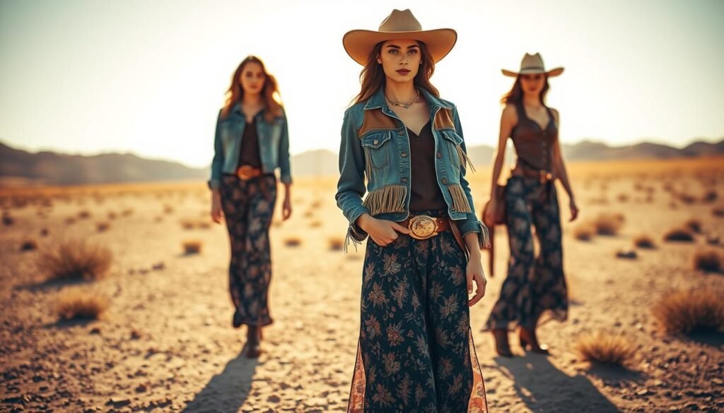 women's rodeo outfit ideas