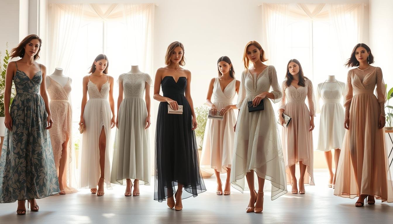 Wedding Guest Outfit